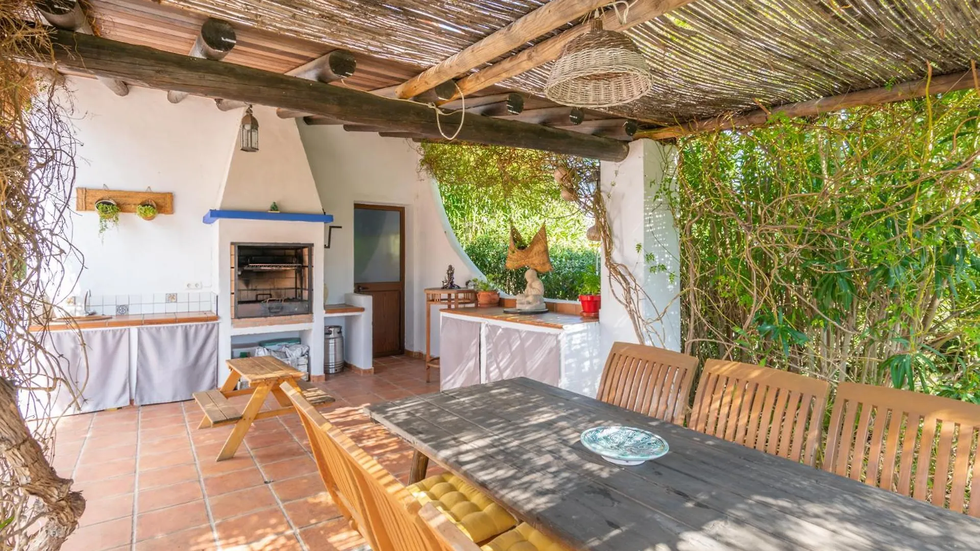Satori, Paradise In Rural Malaga 0*,  Spain