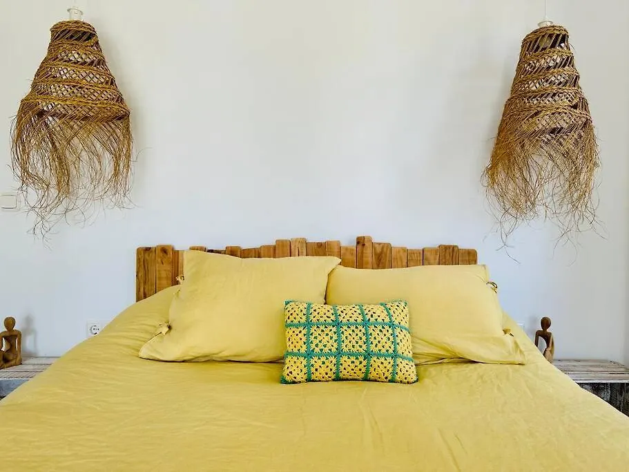 Holiday home Satori, Paradise In Rural Malaga