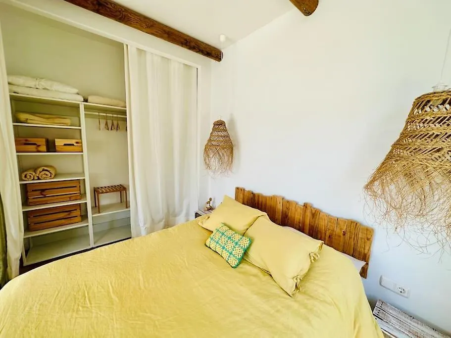 Satori, Paradise In Rural Malaga Spain