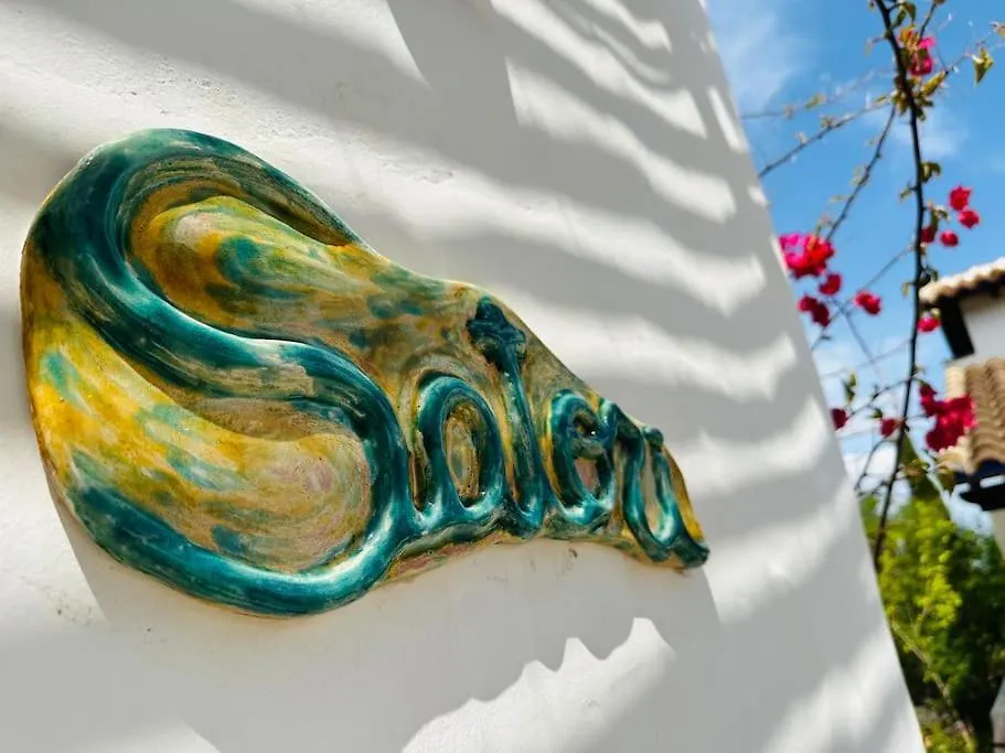 Satori, Paradise In Rural Malaga 0*,  Spain