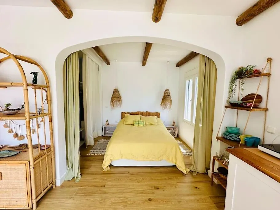Satori, Paradise In Rural Malaga 0*,