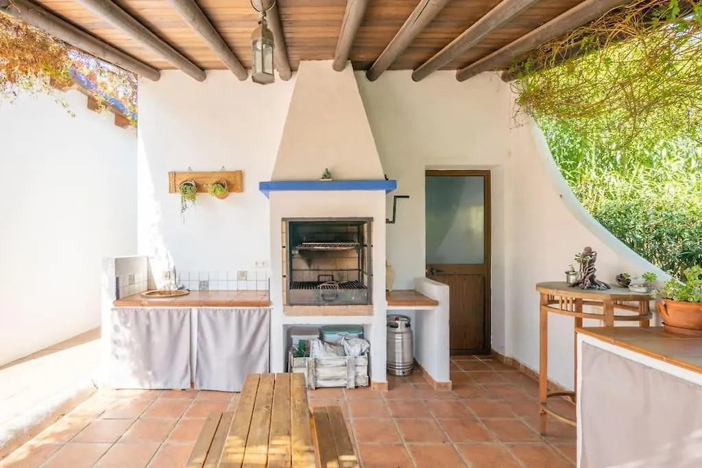 Holiday home Satori, Paradise In Rural Malaga Spain