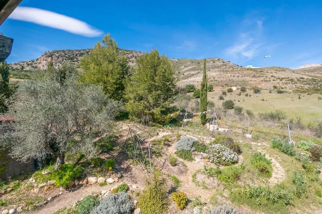 Holiday home Satori, Paradise In Rural Malaga Spain