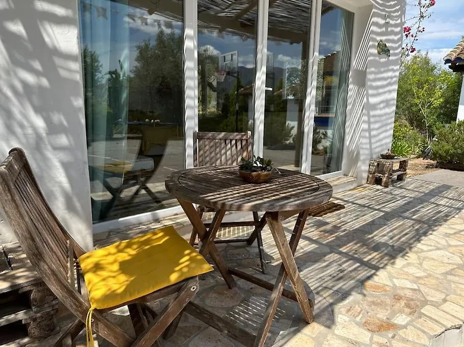 Holiday home Satori, Paradise In Rural Malaga Spain