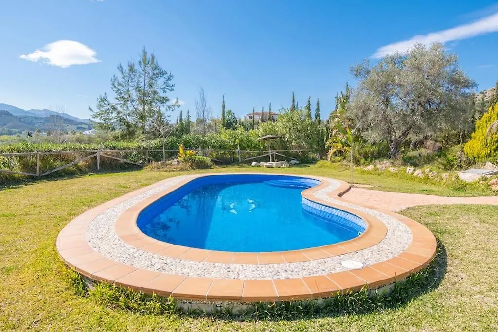 Satori, Paradise In Rural Malaga