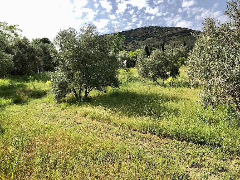 Satori, Paradise In Rural Malaga