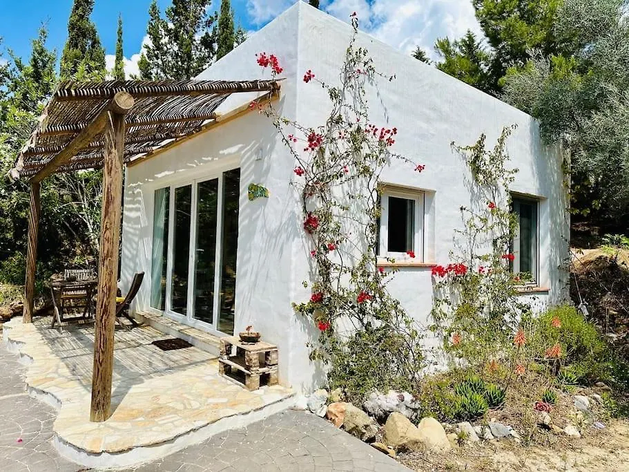 Holiday home Satori, Paradise In Rural Malaga