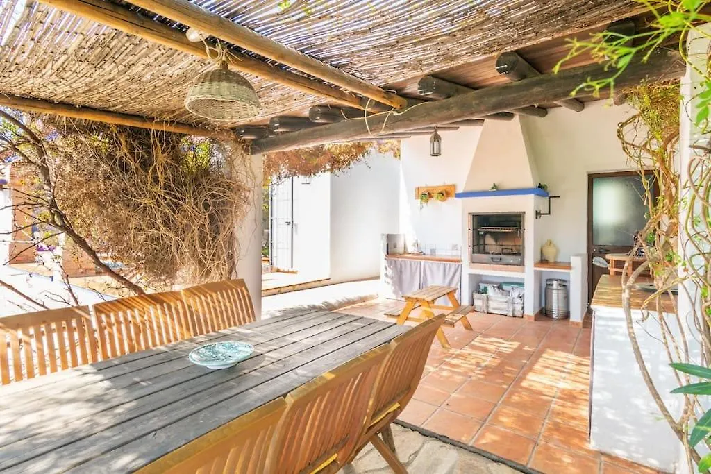 Holiday home Satori, Paradise In Rural Malaga