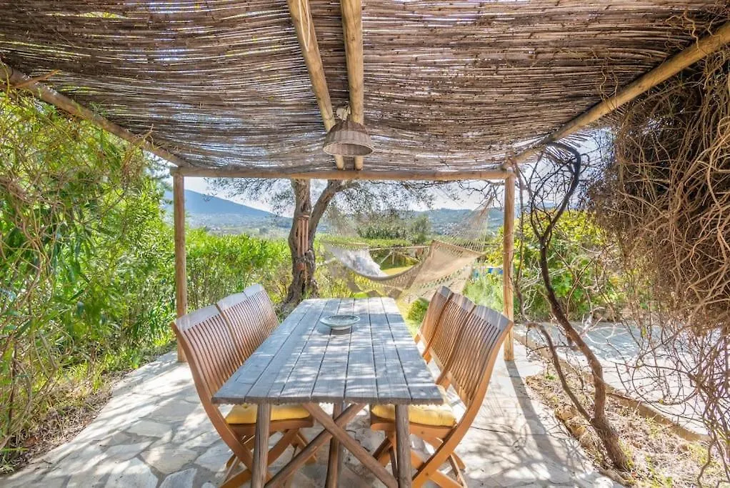 Satori, Paradise In Rural Malaga 0*,