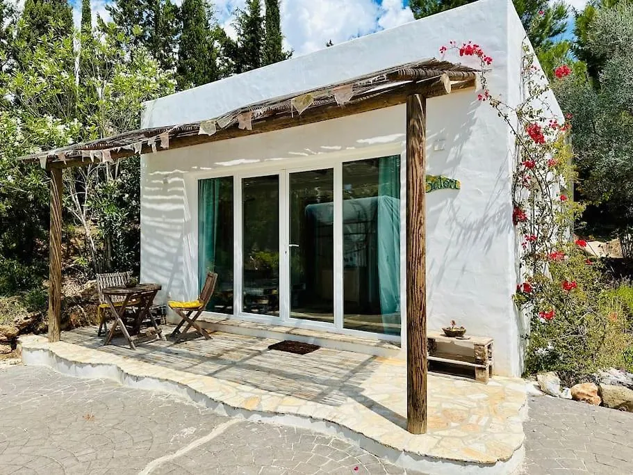 Satori, Paradise In Rural Malaga 0*,  Spain