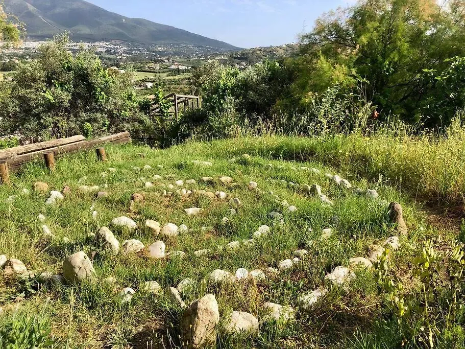 Satori, Paradise In Rural Malaga Holiday home
