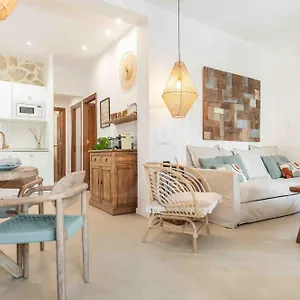  Holiday home Coastal Paradise - Pedregalejo By Rems