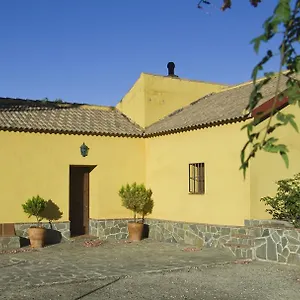  Hébergement de vacances Rural Montes Malaga: Lagar Don Sancho