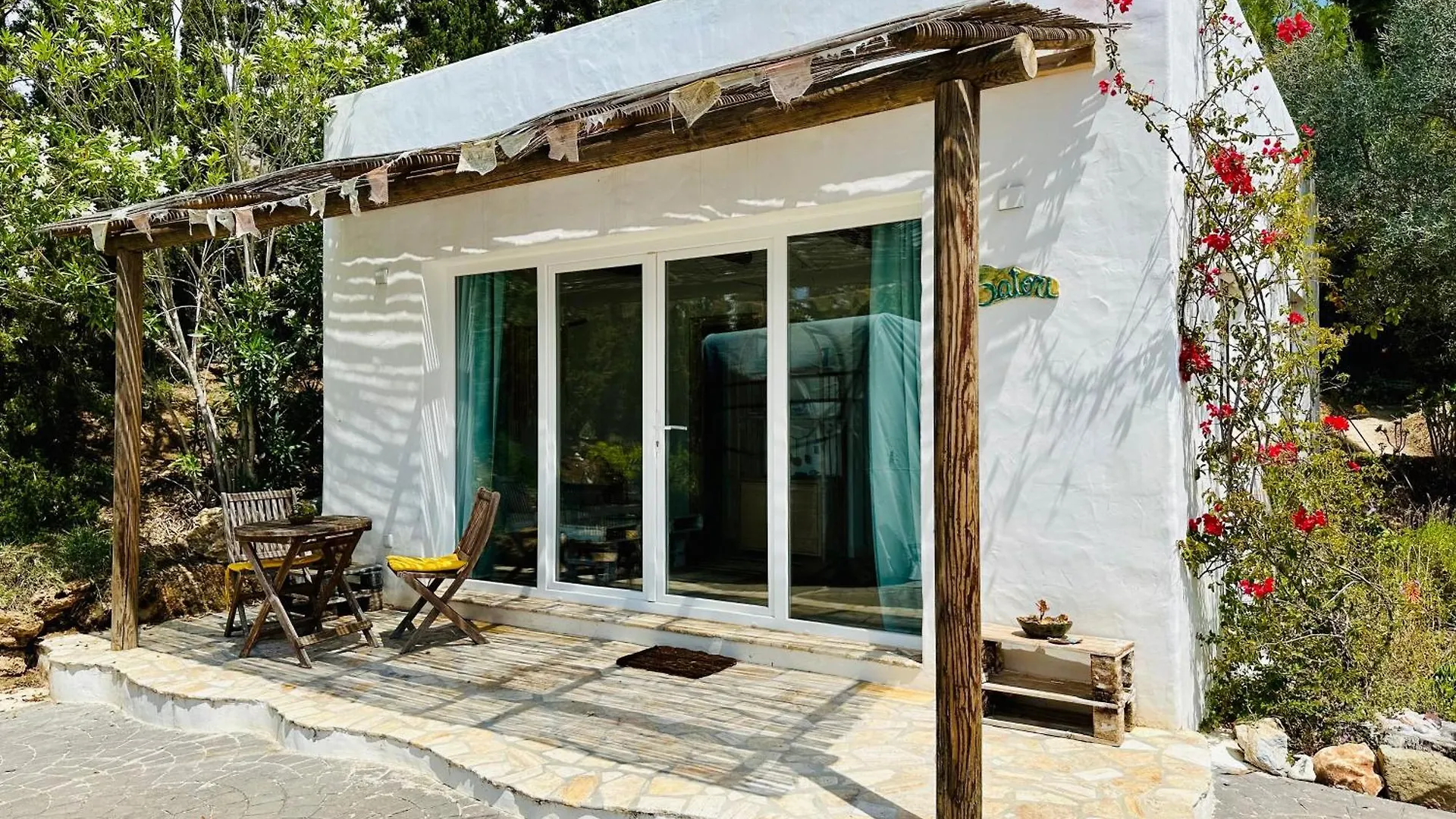 Дом отдыха Satori, Paradise In Rural Малага